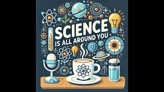 S1E13 : History and physics of Lasers