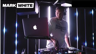 DJ Mark White - Live DJ Set (Tech House/ Bass / Dance / Uk House 2022