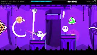 (Extreme demon) Daydream 100% | Geometry dash