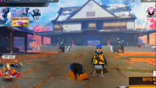 MY DREAM - 😟 FREE FIRE NEW TREND