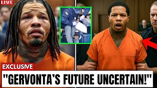 FEDs RAID Gervonta Davis’ Mansion — Discovery STUNS Boxing World