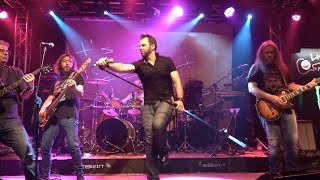 Sweet Emotion - "Sweet Emotion"