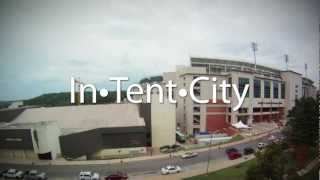 In•Tent•City