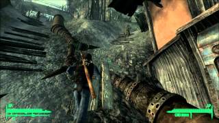 Let's Play: Fallout 3 Pt. 8