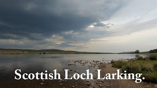 A Medieval Castle On An Island In A Loch. Lochindorb & The Wolf of Badenoch.