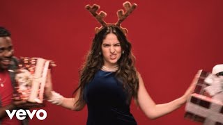 Ava Della Pietra - Reindeer Rebellion (Official Music Video)