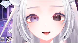 vtuber stream [12-04-2025] fuufie - First Playthrough!~ IT'S BEAR TIME! :3 - DooM 2016 (Part 1)