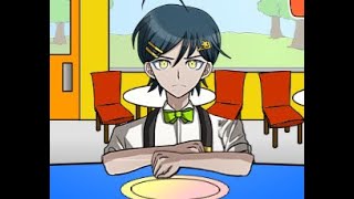 David Chiem is very Hungry [DRDT]