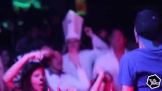 Resumen Dj Luis Rivas en Bellagio!