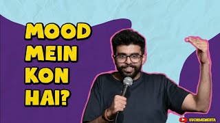 Haathi Cheeti Jokes | Stand up Comedy by Aakash Mehta