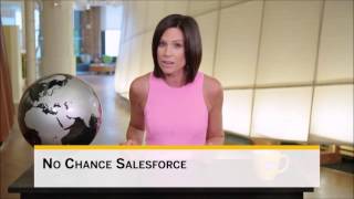 Brand Ranking of SAP in 2015