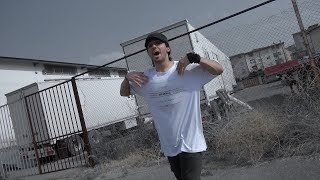 Infinite - Son of Satan Freestyle