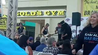 Lose Your Illusion - Sweet Child O' Mine - Guns N' Roses Tribute - 7/31/2024