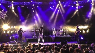 SANDEE @ THUNFEST 2017