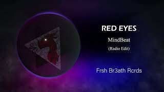 MindBeat - Red Eyes (Radio Edit)