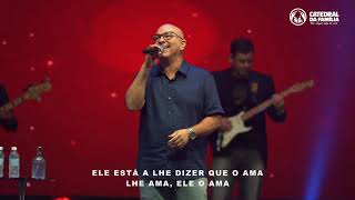Novo Som - Pra Você (IEQ Catedral da Família)
