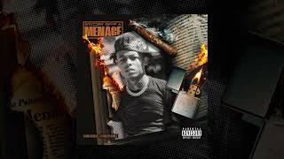 YoungMenace & Karltin Bankz - On The Scene (Official Audio)