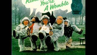 Wombles Non-Stop Wombling Summer Party.wmv