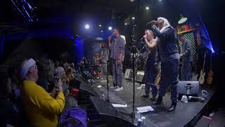 2019.12.31 This Must Be the Place • HeartByrne - Talking Heads Tribute • 3TEN ACL Live