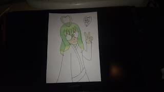 [Live🔴] Digital "artist" attempts traditional pencil rendering