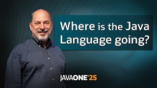 Where is the Java language going?