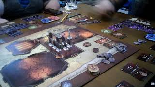 Let's Dub Q&A (and Gloomhaven Stream)