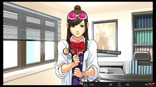 Delivering the Wright Justice