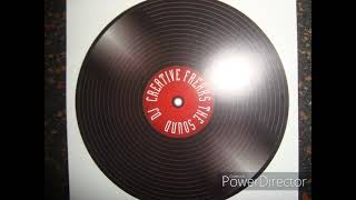 dj creative - music