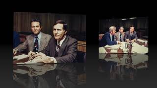 Attorney "Racehorse" Haynes | Cullen Davis Murder Trial (Pt 2)