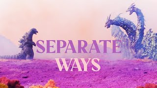 Godzilla Apex | Separate Ways