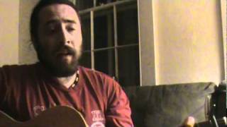 Chris Ross Original-Might Be