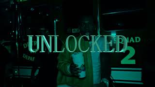 [FREE] Louie Ray Type Beat "Unlocked" | Flint Type Beat 2023 | Yn Jay Type Beat