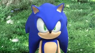 sonic '06- result (slowed + reverb, vaporwave) 