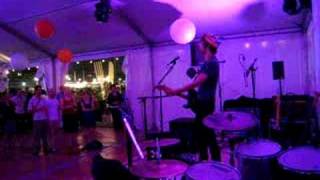 Oh! Tiger Mountain (a)Live in Marseille