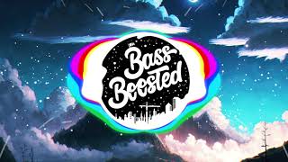 Money In The Grave (IntoAlter, Aadish Sheth, Milano The Don Cover) (Bass Boosted)