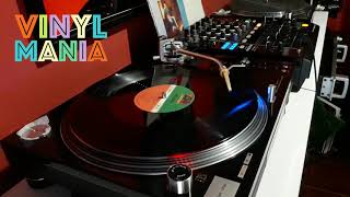 Arcadia - Say The Word ( Extended Remix )