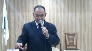 Culto de Doutrina dia 12/06