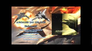Ace Combat 5 Ost - Arcade Do or Die [Digitally Remastered by DarkIce] [Enhanced] [Original HD]