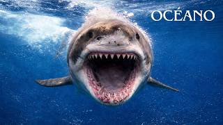 DEPREDADORES DE LOS OCÉANOS | Los Misterios de los Depredadores Supremos | Documental Animal