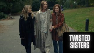 LISEY'S STORY EPISODE 6 "Now You Must Be still " LIVE REVIEW