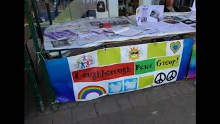 My visit to Loughborough Mela 2017 (Music by Dhol Enforcement Agency)