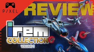 IREM Collection Vol. 1 | Review
