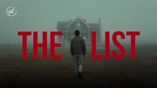 ALI - The List (Official Video)