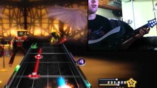 GHWoR: Darkest Hour - Beyond the Life You Know 100% FC