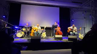 Via con me (P.Conte) Lorenzo Marino live history