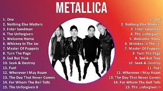 Classic Rock with Metallica – A Journey Through Iconic Hits