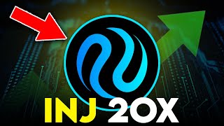 If You Hold 50 $INJ injective protocol Coins You Need To See THIS!