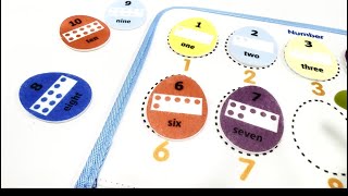 Counting | Numbers | Educational Videos for Kids