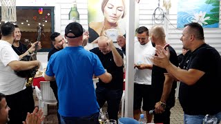 Grupi Seferi - Dur Kuqi - Bar Restorant Leonardo 2025