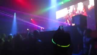 TRIPPED @ Terrordrang - Club Rodenburg - Beesd, The Netherlands [03-02-2018]
